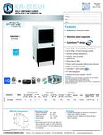 Spec Sheet Spec Sheet