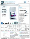 Spec Sheet Spec Sheet