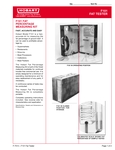Spec Sheet Spec Sheet