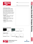 Spec Sheet Spec Sheet