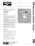 Spec Sheet Spec Sheet