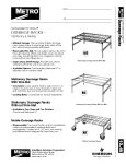 Spec Sheet Spec Sheet