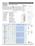 Spec Sheet Spec Sheet