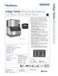 Spec Sheet Spec Sheet