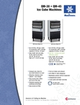 Spec Sheet Spec Sheet