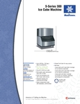 Spec Sheet Spec Sheet