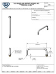 Spec Sheet Spec Sheet