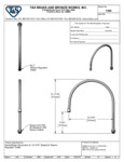 Spec Sheet Spec Sheet