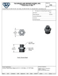 Spec Sheet Spec Sheet