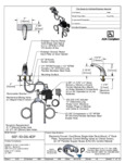 Spec Sheet Spec Sheet