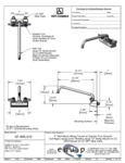 Spec Sheet Spec Sheet