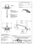 Spec Sheet Spec Sheet