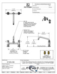 Spec Sheet Spec Sheet
