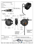 Spec Sheet Spec Sheet
