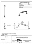Spec Sheet Spec Sheet