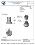 Spec Sheet Spec Sheet