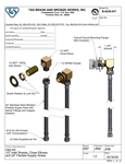 Spec Sheet Spec Sheet