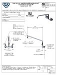 Spec Sheet Spec Sheet