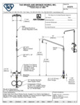 Spec Sheet Spec Sheet