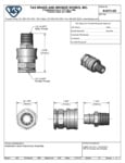 Spec Sheet Spec Sheet