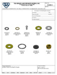 Spec Sheet Spec Sheet
