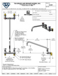 Spec Sheet Spec Sheet
