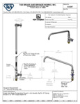 Spec Sheet Spec Sheet