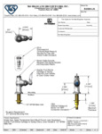 Spec Sheet Spec Sheet