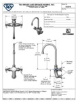 Spec Sheet Spec Sheet