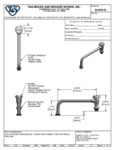 Spec Sheet Spec Sheet