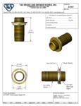 Spec Sheet Spec Sheet