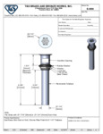 Spec Sheet Spec Sheet
