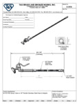 Spec Sheet Spec Sheet