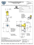 Spec Sheet Spec Sheet