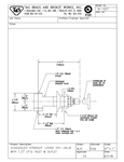 Spec Sheet Spec Sheet
