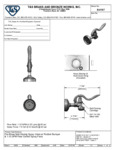Spec Sheet Spec Sheet