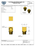 Spec Sheet Spec Sheet