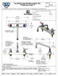 Spec Sheet Spec Sheet
