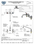 Spec Sheet Spec Sheet
