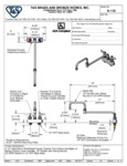 Spec Sheet Spec Sheet
