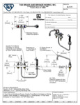 Spec Sheet Spec Sheet