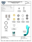 Spec Sheet Spec Sheet
