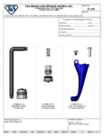 Spec Sheet Spec Sheet