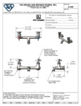 Spec Sheet Spec Sheet