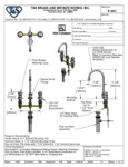 Spec Sheet Spec Sheet