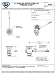 Spec Sheet Spec Sheet