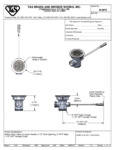 Spec Sheet Spec Sheet