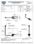 Spec Sheet Spec Sheet