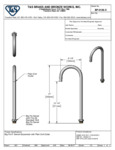 Spec Sheet Spec Sheet