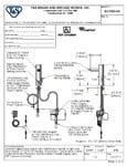 Spec Sheet Spec Sheet